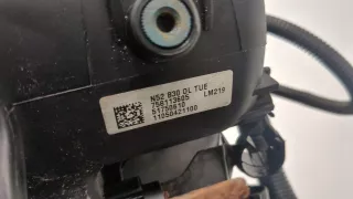  Компрессор кондиционера BMW X3 F25 Арт 11410379, вид 3