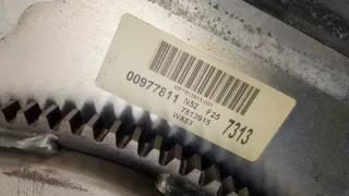  Компрессор кондиционера BMW X3 F25 Арт 11410379, вид 4