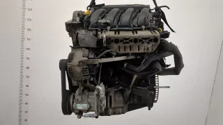 8200953359 Компрессор кондиционера Renault Kangoo 2 Арт 11392278, вид 4