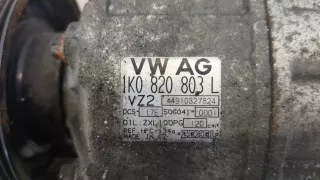 1K0820859S Компрессор кондиционера Audi A3 8P Арт 20396672, вид 2