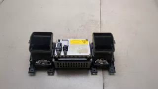 09177133 Дисплей Opel Signum Арт 20364518, вид 2