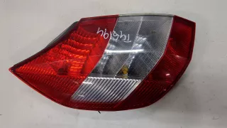 8200493374 Фонарь задний левый Renault Scenic 2 Арт 20026928, вид 1