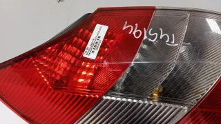 8200493374 Фонарь задний левый Renault Scenic 2 Арт 20026928, вид 4