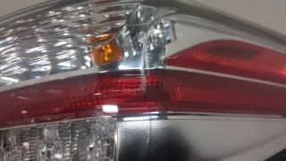  Фонарь задний правый Nissan Murano Z52 Арт 20426959, вид 3