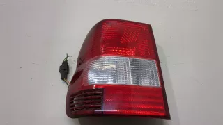  Фонарь задний левый Mitsubishi Pajero Pinin Арт 20429362, вид 1