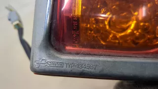  Фонарь задний правый Toyota Rav 4 3 Арт 20429417, вид 4