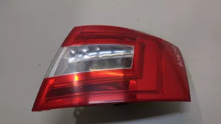 5E5945112A Фонарь задний правый Skoda Octavia A7 Арт 20429551