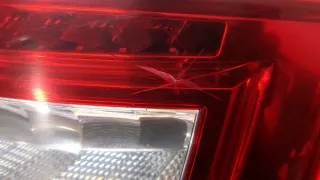 5E5945112A Фонарь задний правый Skoda Octavia A7 Арт 20429551, вид 2