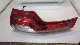  Фонарь задний левый Citroen C4 Grand Picasso 2 Арт 20429666, вид 2