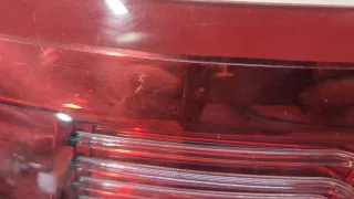  Фонарь задний левый Citroen C4 Grand Picasso 2 Арт 20429666, вид 3