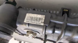 95298552 Радиатор основной Buick Encore Арт 20367695, вид 4