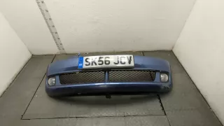 5116212AB Заглушка (решетка) в бампер передний Chrysler PT Cruiser Арт 11382800, вид 1