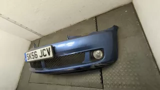 5116212AB Заглушка (решетка) в бампер передний Chrysler PT Cruiser Арт 11382800, вид 3