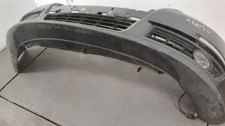 3C0941699B Фара противотуманная левая передняя Volkswagen Passat B6 Арт 11389643, вид 2