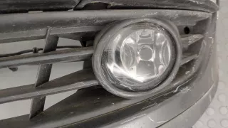 3C0941699B Фара противотуманная левая передняя Volkswagen Passat B6 Арт 11389643, вид 4