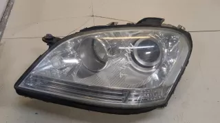 A1648204961 Фара передняя левая Mercedes ML W164 Арт 20168439, вид 1