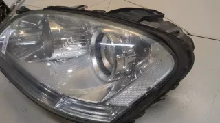 A1648204961 Фара передняя левая Mercedes ML W164 Арт 20168439, вид 3