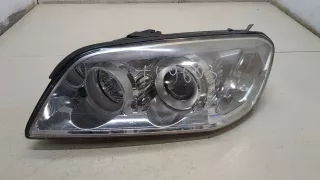 96626977 Фара передняя левая Chevrolet Captiva Арт 20300951, вид 1