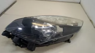 260609159R Фара передняя левая Renault Scenic 3 Арт 20426877, вид 1
