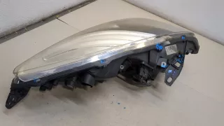 260609159R Фара передняя левая Renault Scenic 3 Арт 20426877, вид 3