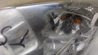  Фара передняя левая Mazda CX-5 1 Арт 20426943, вид 3