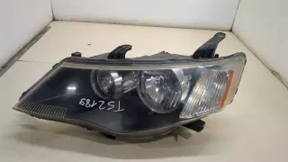  Фара передняя левая Mitsubishi Outlander 2 Арт 20426978