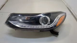  Фара передняя левая Chevrolet Trax Арт 20427234, вид 1