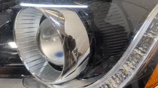  Фара передняя левая Chevrolet Trax Арт 20427234, вид 2