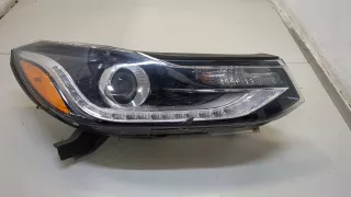  Фара передняя правая Chevrolet Trax Арт 20427246, вид 1