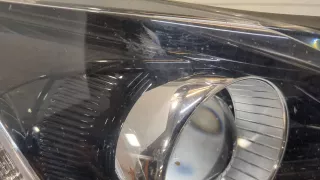  Фара передняя правая Chevrolet Trax Арт 20427246, вид 2