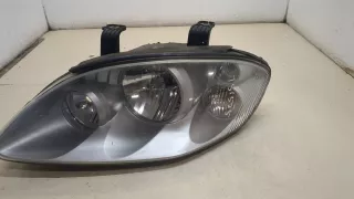 8310121305 Фара передняя левая SsangYong Rodius 1 Арт 20427440, вид 1