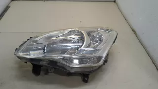 6208K7 Фара передняя левая Citroen Berlingo 2  Арт 20427641, вид 1