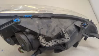 6208K7 Фара передняя левая Citroen Berlingo 2  Арт 20427641, вид 3