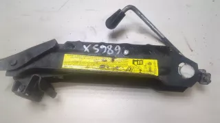 1K0011031L Домкрат  Seat Leon 2 Арт 20027527, вид 1