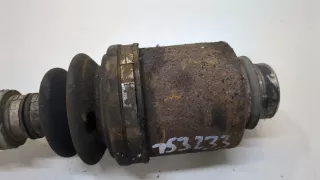  Полуось передняя правая (приводной вал, шрус) Nissan Murano Z50 Арт 20427661, вид 3