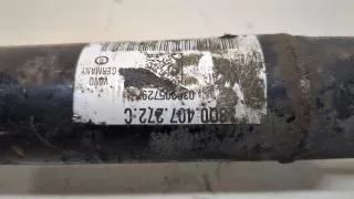 3Q0407272C,3Q0407762DX Полуось передняя правая (приводной вал, шрус) Volkswagen Passat B8 Арт 20428078, вид 4