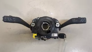 5K0953521BN Переключатель подрулевой (стрекоза) Seat Leon 2 Арт 20380867, вид 1