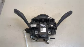 5K0953521BN Переключатель подрулевой (стрекоза) Seat Leon 2 Арт 20380867, вид 3
