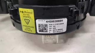  Переключатель подрулевой (стрекоза) Audi A6 C7 (S6,RS6) Арт 20428972, вид 4