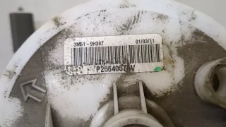 1602781,3M519H307AV Насос топливный Ford Focus 3 1.6л Арт 20426245, вид 2