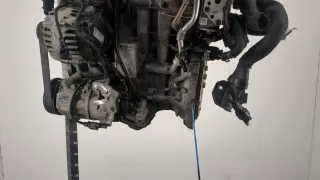  Форсунка Peugeot 208 2 1.2л Турбо-инжектор Арт 11410249, вид 2