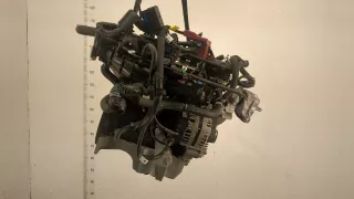  Форсунка Chevrolet Trax Арт 11411100, вид 4