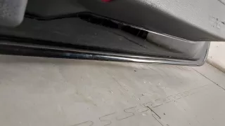 A1648200844 Щеткодержатель задний Mercedes GL X166 Арт 11390813, вид 4