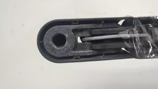 Щеткодержатель задний Nissan Qashqai 1 2010г. 28781JD00A - Фото 2