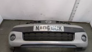  Решетка радиатора Nissan Note E11 Арт 11410285