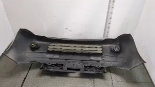 623109U000 Решетка радиатора Nissan Note E11 Арт 11410285, вид 4