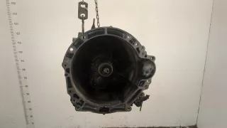  КПП механическая (МКПП) 6-ступенчатая Mazda MX-5 ND Арт 20429646, вид 1