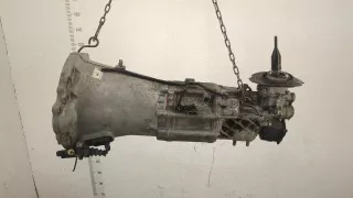  КПП механическая (МКПП) 6-ступенчатая Mazda MX-5 ND Арт 20429646, вид 2