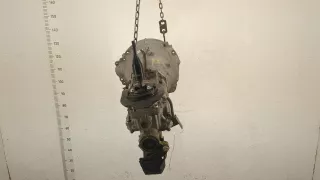  КПП механическая (МКПП) 6-ступенчатая Mazda MX-5 ND Арт 20429646, вид 4