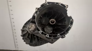  КПП механическая (МКПП) 6-ступенчатая Ford Transit 3 restailing Арт 20429665